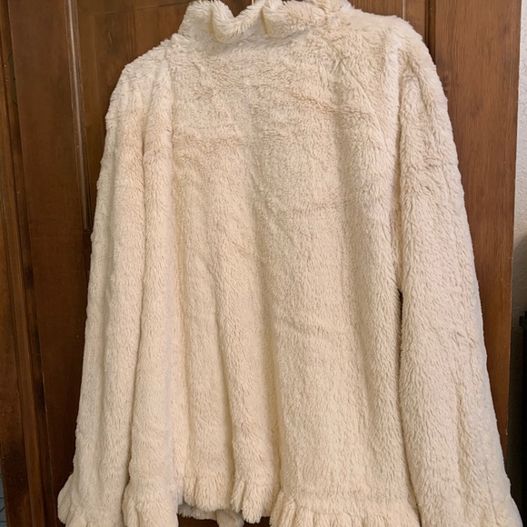 Damselle New York Large short Coat - Picture 3 of 6